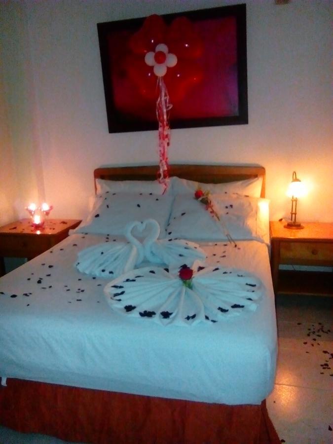 Hotel Punta De Aguila Necoclí Kültér fotó