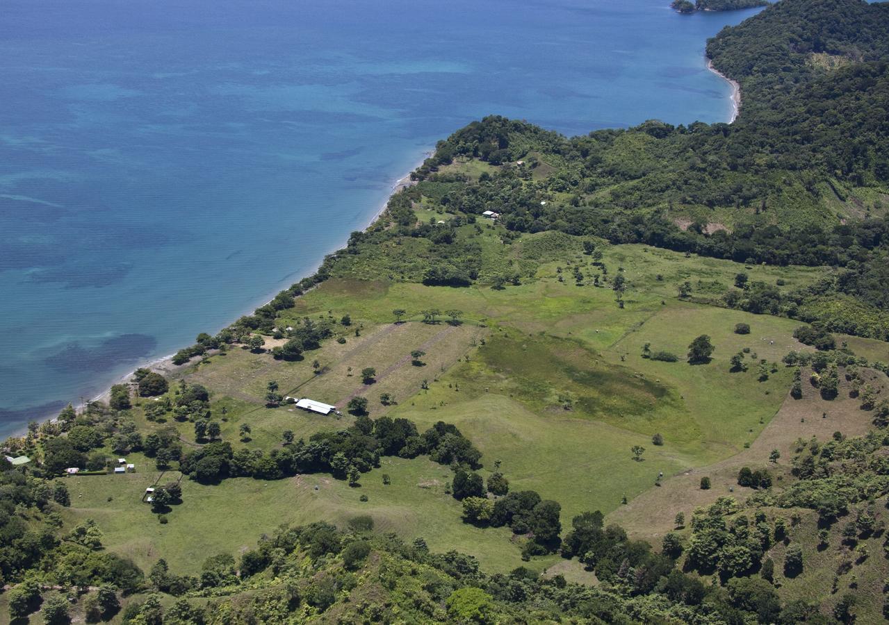 Hotel Punta De Aguila Necoclí Kültér fotó